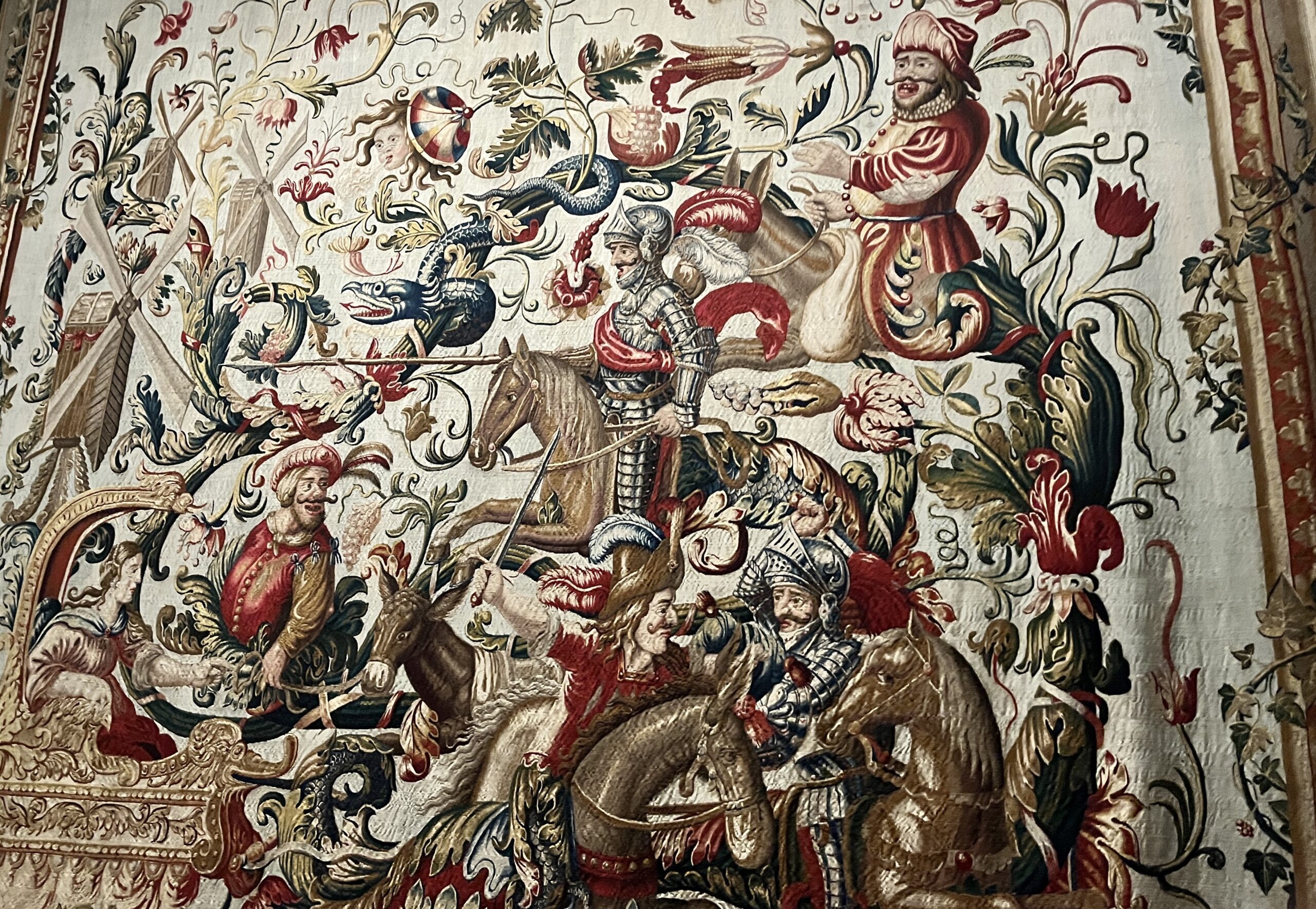 Using the SSH Config file